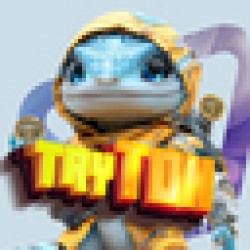 TryTON TRT