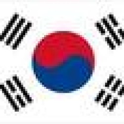 South Korea Coin KOREA