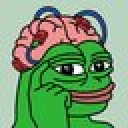 Pepe Unchained [OLD] PEPU