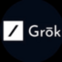 Grok by Grōk.com GRŌK