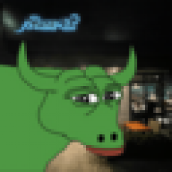 PepeBull BEEF