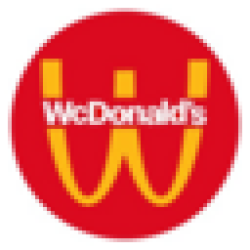 WcDonalds WCD