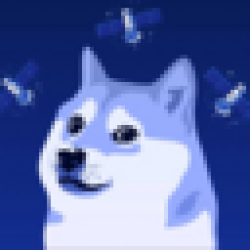 DOGE-1SATELLITE DOGE-1SAT