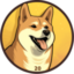 Dogecoin20 DOGE20