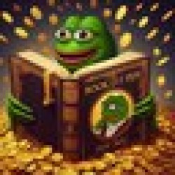 Book of Pepe BOPE