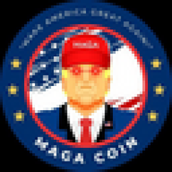 MAGA Coin ETH MAGA