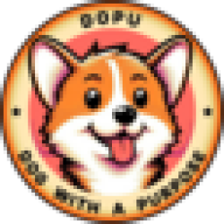 Dog With Purpose DOPU