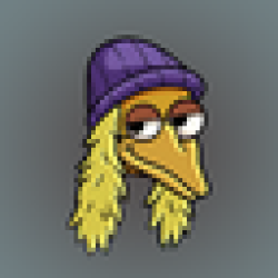 Bird Dog on SOL BIRDDOG