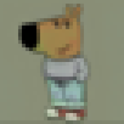 Just a chill guy CHILLGUY