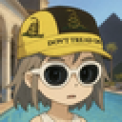 Ghiblification GHIBLI