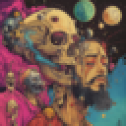 chaos and disorder CHAOS