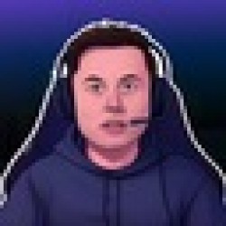 Elons Gamertag RANDOM9