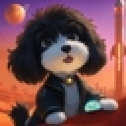 BabyMarvin Inu BABYMARVIN