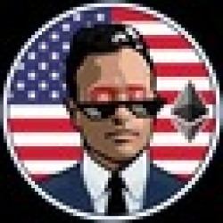 Head of D.O.G.E VIVEK