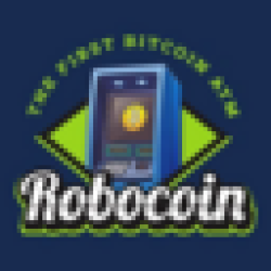 First Bitcoin ATM ROBOCOIN