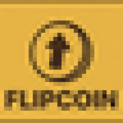 Flip Coin FLIPCOIN