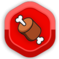 Shibarium Wrapped BONE WBONE