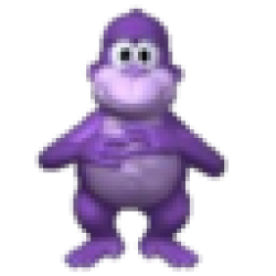 Bonzi BONZI